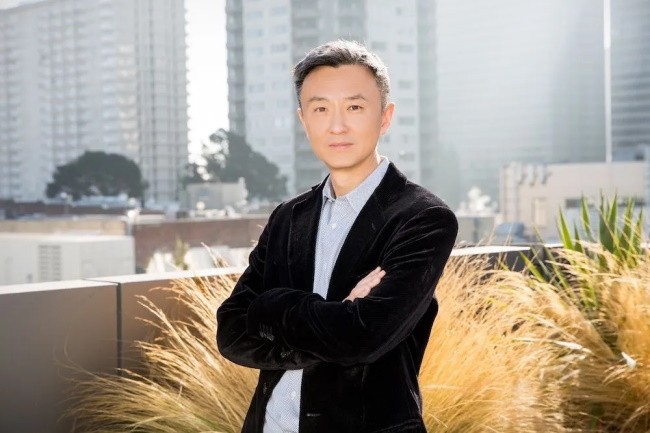 Tien Tzuo, CEO de Zuora, s'est félicité de l'acquisition de Zephr, spécialisé dans le paywall. (Crédit Photo : Zuora)