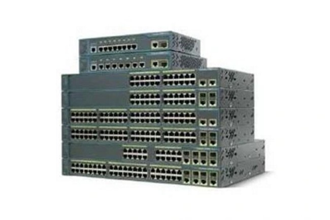 Cisco domine toujours le marché des commutateurs et des routeurs dans la dernière édition d'analyses d'IDC. (Crédit Photo: Cisco)