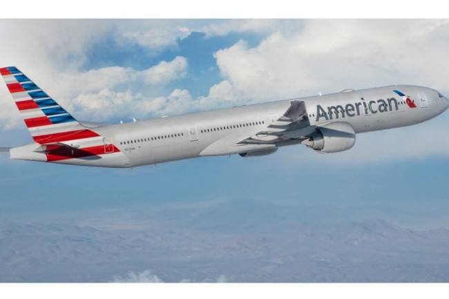 Americain Airlines a prévenu ses employés concernés par le vol de données personnelles de rester vigilants et de surveiller leurs relevés de compte. (crédit : D.R.)