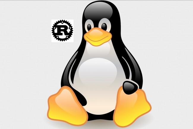 Parmi les défenseurs de l'introduction de Rust dans Linux, on trouve l'équipe de Google qui travaille sur Android. (Crédit image : Pixabay Clker free vector images 29539 / logo Rust)