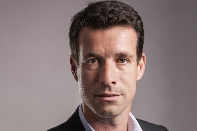 Marc Dollois succède à Olivier Savornin à la direction générale de VMware France. (Crédit Photo: VMware France)