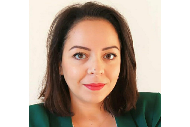 Samira Bekhtaoui est nomm� directrice business d'Asus France. Elle succ�de � Benjamin Colin qui prend la t�te des ventes BtoB pour l'Ouest de l'Europe. (Cr�dit : Asus)