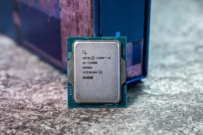 Pour la première série de puces Core Raptor Lake (13e génération), Intel a décidé de commencer par le haut de gamme avec les modèles dits performants pour les gamers et autres créatifs. (Crédit Adam Patrick Murray / IDG)