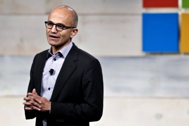 « Les ventes de Microsoft dans le cloud ont une nouvelle fois dépassé les 25 Md$ ce trimestre, soit une hausse de 24% et de 31% à taux de change constant », a déclaré Satya Nadella, le CEO de l'éditeur.