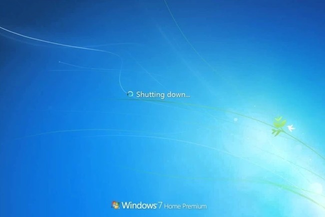 Chrome abandonnera le support pour Windows 7 et Windows 8.1 le 10 janvier 2023. (Cr�dit Photo : DR)