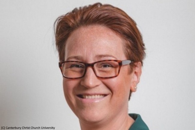 Sarah Cockrill, directrice de la stratégie numérique et des technologies de l'information à l'Université de Canterbury : « Le nouveau DSI doit aussi créer des réseaux internes et externes pour éviter de se retrouver isolé. »