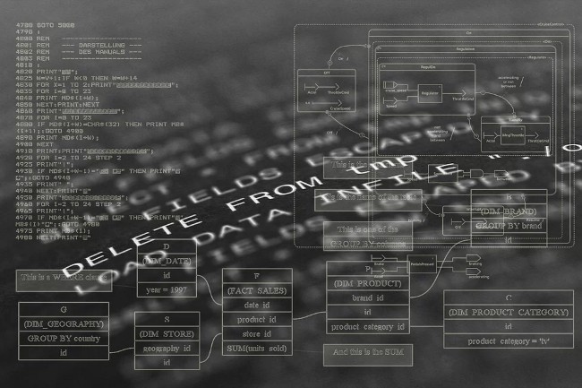 la NSA donne une liste de langage de programmation plus sécurisée pour minimiser les attaques sur la mémoire. (Crédit Photo : 