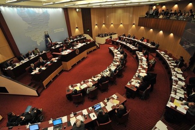Le Conseil départemental des Alpes-Maritimes a réagi rapidement suite à la cyberattaque. (Crédit Photo : CD 06)