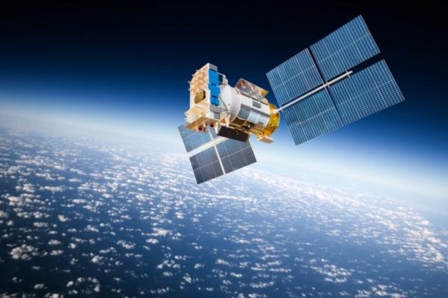 SpaceX, Hughes Network Systems et Globalstar, font partie des acteurs les plus influents du secteur des services de communication par satellite. Crédit photo : D.R.