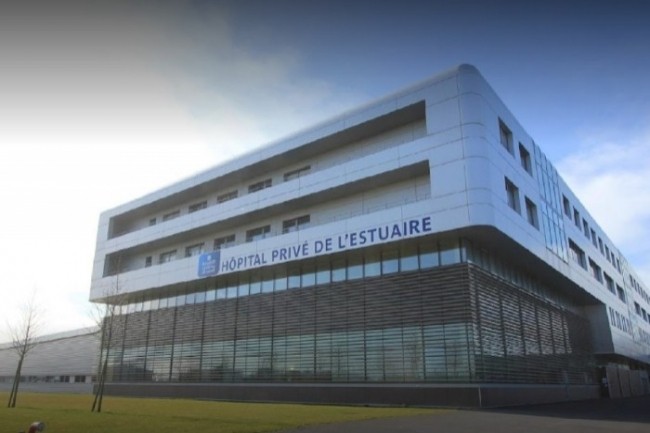 Le Groupe Hospitalier du Havre a déployé la solution de supervision de Centreon pour surveiller les SI de ses huit établissements. (Crédit : GHT)