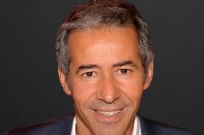 Ludovic Lurand, ancien directeur associé de Clariteam, prend la tête de Tionis, nouvelle filiale du groupe Constellation. (Crédit : DR)