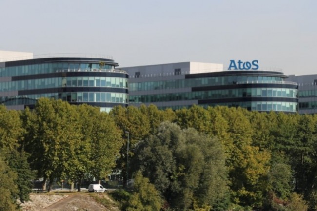 L'accord entre Atos et AWS doit répondre aux besoins des entreprises en matière de cloud hybride. (crédit : Creative Commons / Wikipedia)