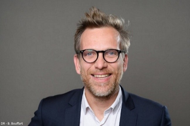 Benoît Bouffart, ancien CPTO de SNCF Connect & Tech, rejoint Solocal en tant que directeur produits, marketing et média groupe.