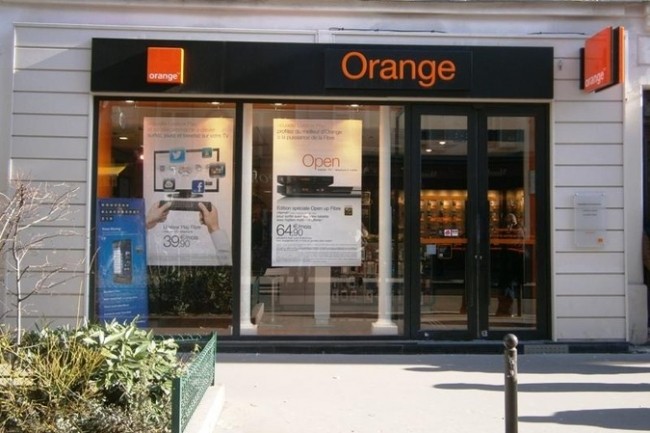 Orange va augmenter les tarifs de ses offres  partir de mars 2023 pour surmonter l'inflation et la hausse des cots d'exploitation. (Crdit : Orange)