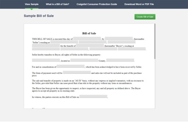 Dropbox a acquis FormSwift une application pour diter, corriger, signer et partager des formulaires. (Crdit Photo: Formswift)