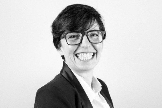 Alexandra Barberis est avocate et fondatrice de @lex-Avocats. (crédit : D.R.)