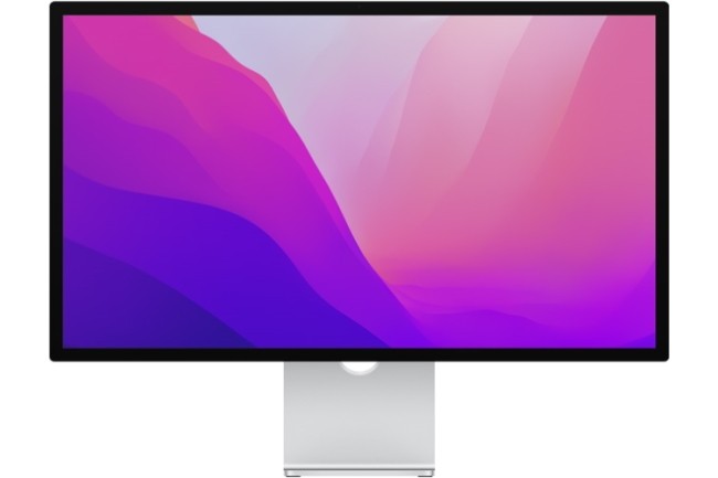 Pour l'instant seulement aux US, mais le programme self repair d'Apple s'étend à l'iMac, Studio Display ou Mac Studio. (Crédit Photo: Apple)