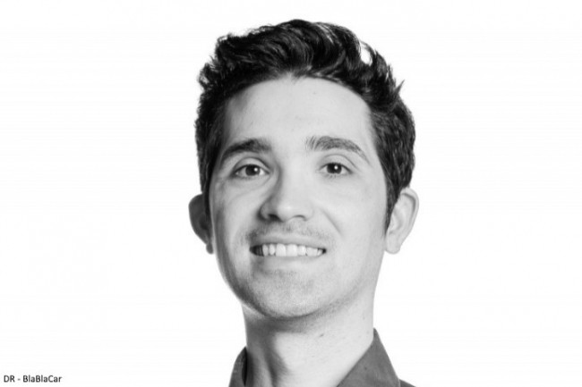 Antoine Lefebvre, data engineering product owner chez BlaBlaCar : « Nous avons choisi Rivery parce qu’ils sont capables de simplifier la mise en place des API REST. »