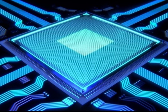 Selon le Digitimes, la Chine était le sixième fabricant mondial de semiconducteurs avec 6,1% de parts de marché en 2021. Illustration : Pixabay