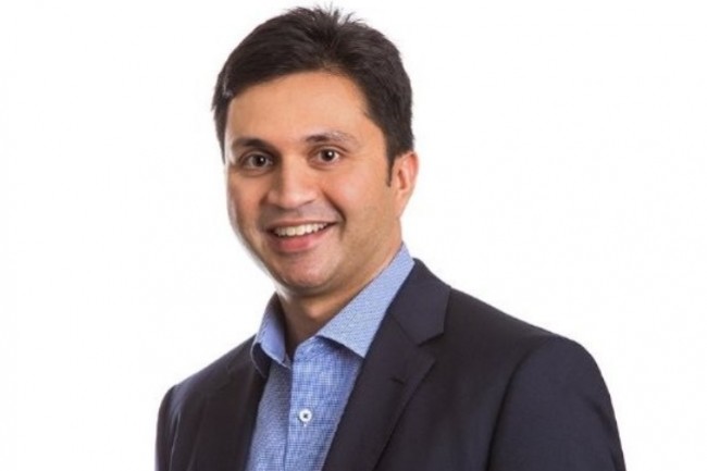 Netskope a t fond par Sanjay Beri en 2012, qui en est aussi le CEO. (Crdit : Netskope)
