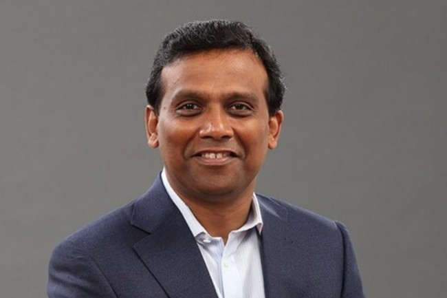 Ravi Kumar occupait depuis janvier 2016 le poste de président d'Infosys de janvier 2016 à octobre 2022. (crédit : D.R.)