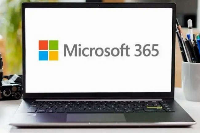 Microsoft 365 Basic a �t� con�u pour remplacer le forfait OneDrive Standalone 100 Go dont les prix sont identiques. Cr�dit photo : IDG