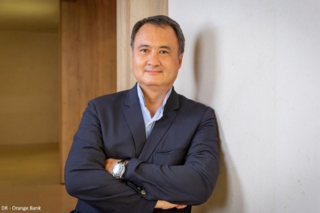 Emmanuel Yoo, DSI d’Orange Bank : « L’objectif du projet One Bank est d’unifier nos stratégies, nos offres ainsi que nos équipes. »