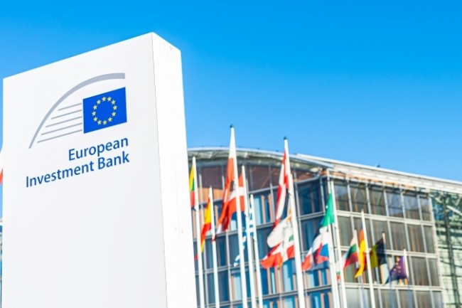 La Banque europenne d'investissement apporte 500 millions d'euros au fonds ECTI aux cts de cinq pays europens. (Crdit : EIB)