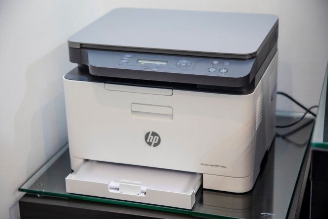 En 2022, les livraisons de copieurs et d'imprimantes sont passes sous le seuil des 17 millions d'units. (Crdit : Unsplash)
