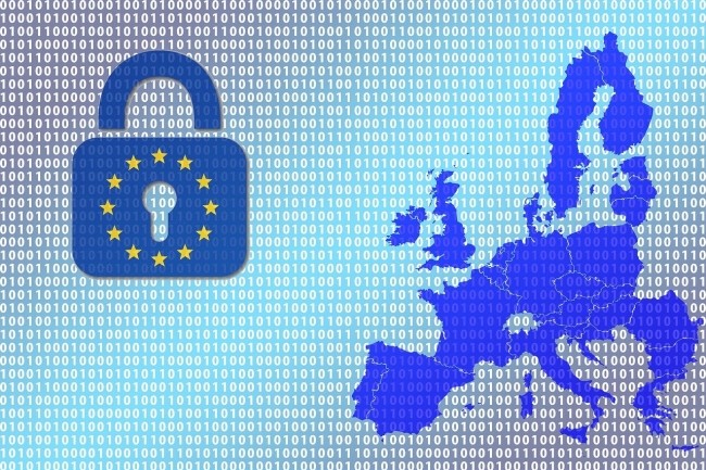 Le sujet du transfert de données entre l'Union européenne et les Etats-Unis demeure très épineux. (Crédit : Tumisu, Pixabay)