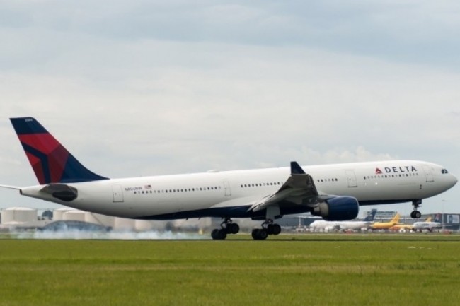 Delta Airlines espre amliorer ses principaux systmes utiliss pour ses oprations essentielles en continuant de travailler avec Kyndryl. (Crdit Photo : Corgaasbeek/Pixabay)