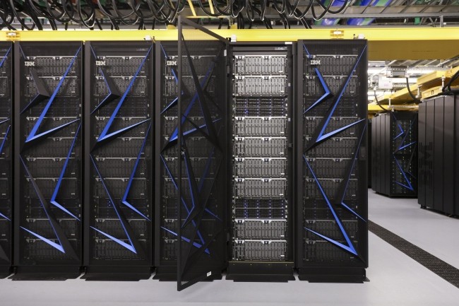 IBM s'associe à Cohesity pour une meilleure protection des données dans une nouvelle suite de stockage baptisée Storage Defender. (Crédit : IBM)