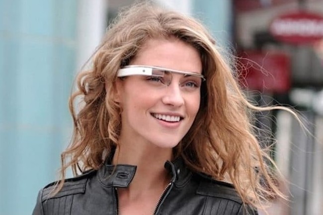 S�duisantes sur le papier, les Google Glass n'ont jamais trouv� leur public. (cr�dit : Google)