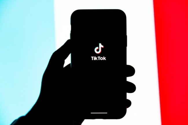 Environ 1,4 million d'enfants britanniques de moins de 13 ans ont t autoriss  s'inscrire sur TikTok en 2020, bien que les rgles de l'entreprise interdisent une telle utilisation. (Crdit : Solen Feyissa/Unsplash)