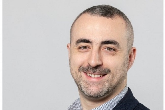 Karim Ouahioune est le directeur marketing et communication d’Acer pour la France et l’Afrique francophone. (Crédit : Acer)