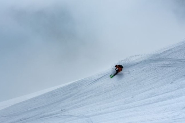La migration de la Compagnie des Alpes vers AWS concerne pas moins de 765 applications aujourd'hui prsentes sur ses domaines skiables ou dans ses parcs de loisirs. (Photo : Clment Delhaye / Unsplash)