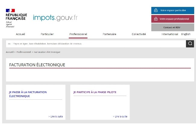 Les dossiers de candidature à la phase pilote peuvent être déposés sur info.gouv.fr jusqu'au 23 juin 2023.