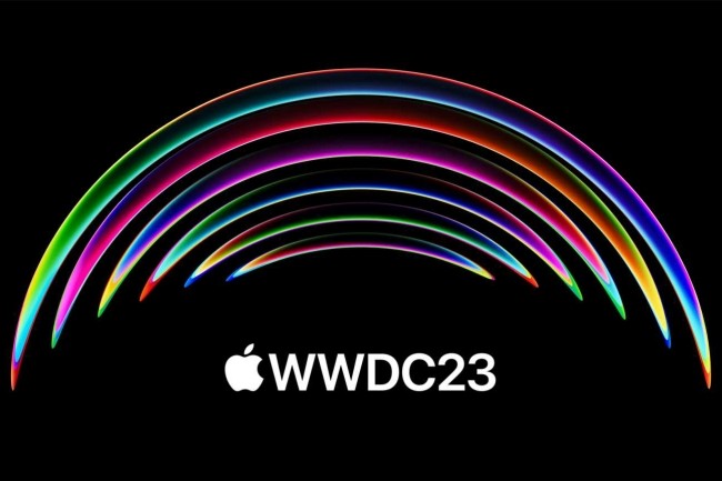 La WWDC 2023 débutera le lundi 5 juin - avec un événement clé qui commencera à 10 heures en Californie - et l'ensemble de la conférence et de ses ateliers se dérouleront en ligne. (Crédit : Apple)