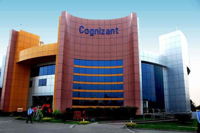 Cognizant a annoncé la suppression de 3 500 emplois et la réduction de surfaces de bureaux notamment en Inde. (Crédit Photo: Cognizant/Wikipedia)