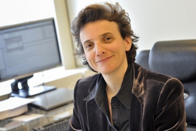 Marie-Laure Denis, présidente de la Cnil, mise sur une régulation soft sur l'IA avec un plan d'action en conséquence. (Crédit Photo : DR)