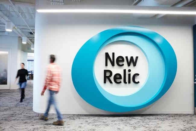 L'échec des négociations sur le rachat de News Relic montre les tensions actuelles sur le finanement des acquisitions. (Crédit Photo: New Relic)