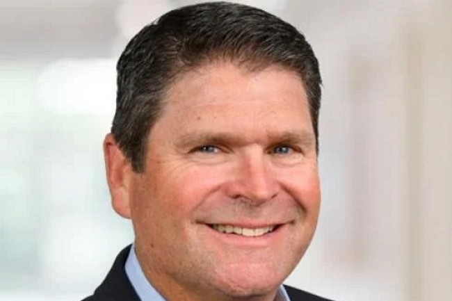 Dan Smoot, CEO de Riverbed, considère que l'acquisition de la société par Vector Capital est prometteuse. (Crédit Photo: Riverbed)