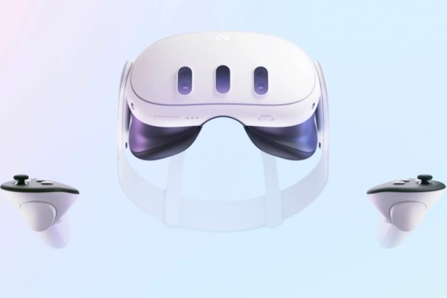 Telex : Meta dégaine le casque VR Quest 3, nLighten rachète le français Euclyde, Alibaba intègre l'IA à ses apps,