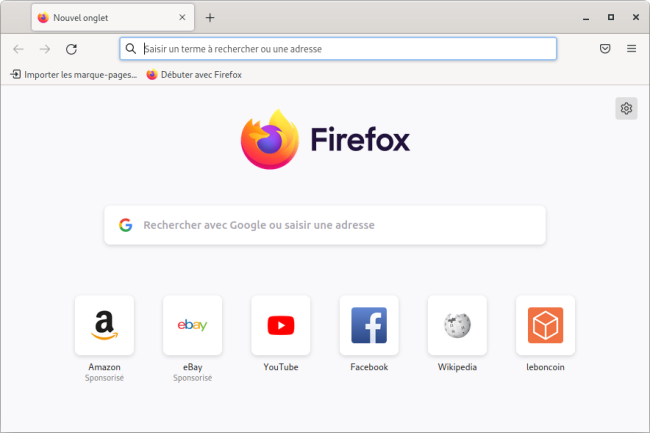 La fondation Mozilla a annonc� la fin du support de Firefox pour certaines versions de Windows et macOS. (Cr�dit Photo: Mozilla)