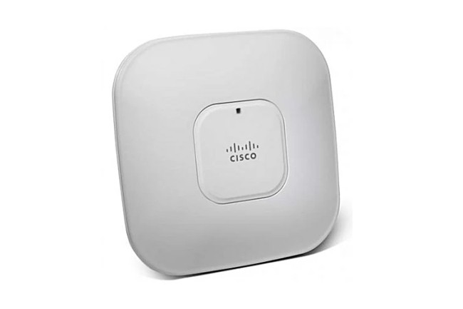 Dans la dernière étude IDC sur le marché du WLAN, Cisco a signé une bonne performance au T1 2023. (Crédit Photo : Cisco)
