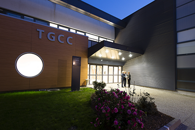 Le deuxième HPC exaflopique sera hébergé dans les locaux du TGGC du CEA à Bruyères-le-Châtel en Essonne (Crédit Photo: CEA)