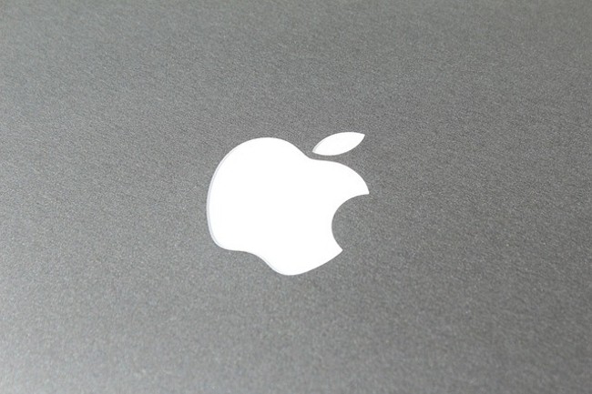 Apple a dpass  nouveau les 3 000 milliards de dollars de capitalisation boursire. (Crdit Photo : Jankuss/Pixabay)
