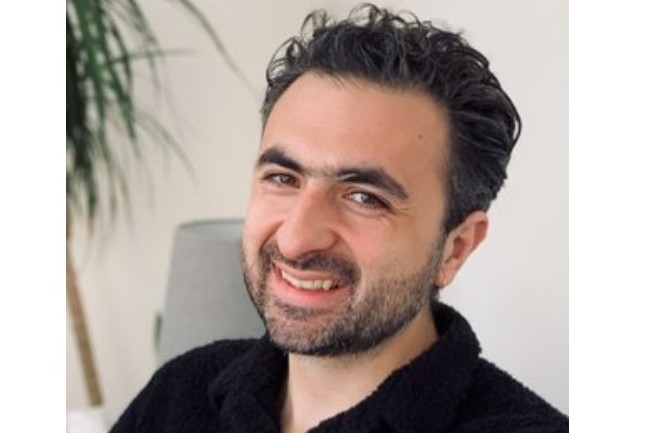 Mustafa Suleyman, co-fondateur et CEO d'Inflection AI, a précédemment exercé chez Google en tant que vice-président des produits d'IA et cofondé DeepMind racheté par ce dernier en 2014.(crédit : Inflection AI)