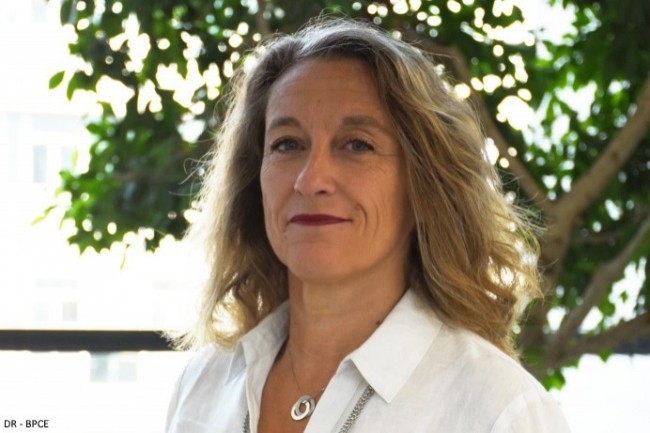 Stphanie Cervetti est nomme directrice gnrale de BPCE Infogrance & Technologies.