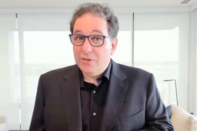 Kevin Mitnick, pirate lgendaire puis consultant en cyberscurit, est dcd  l'ge de 59 ans. (Crdit Photo : Kevin Mitnick)